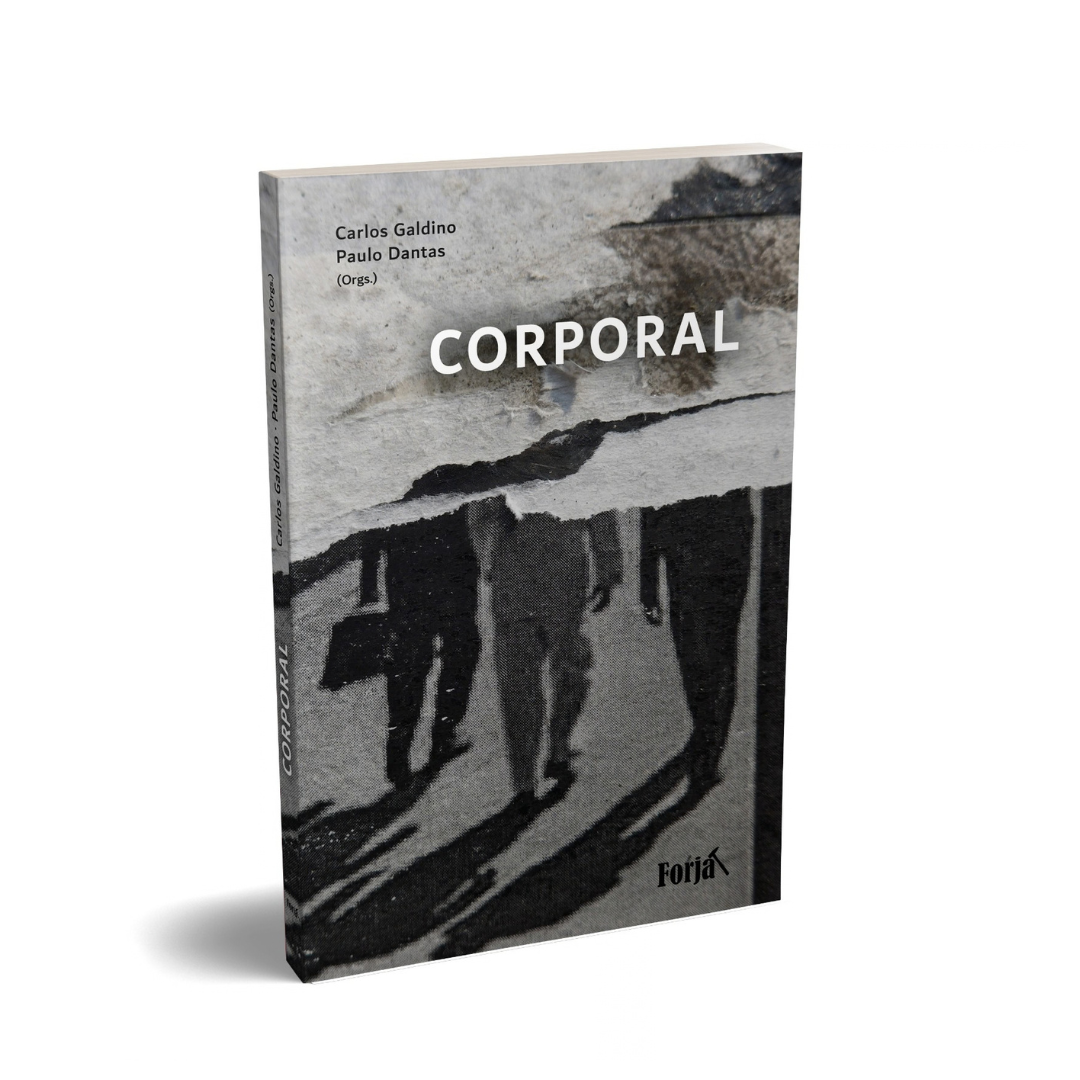 Corporal - Carlos Galdino e Paulo Dantas (orgs.)